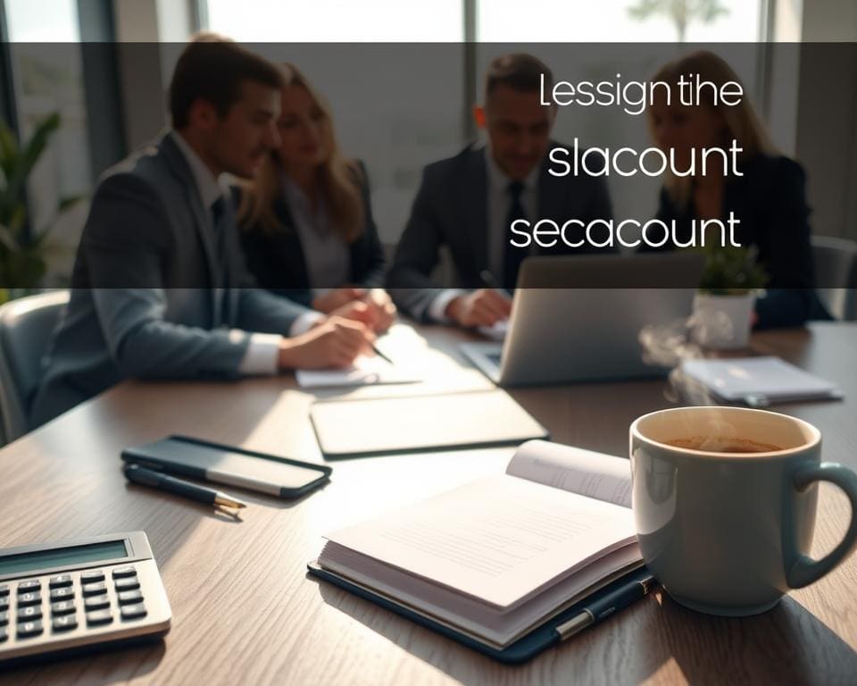 Wat zijn voordelen van een spaarrekening?