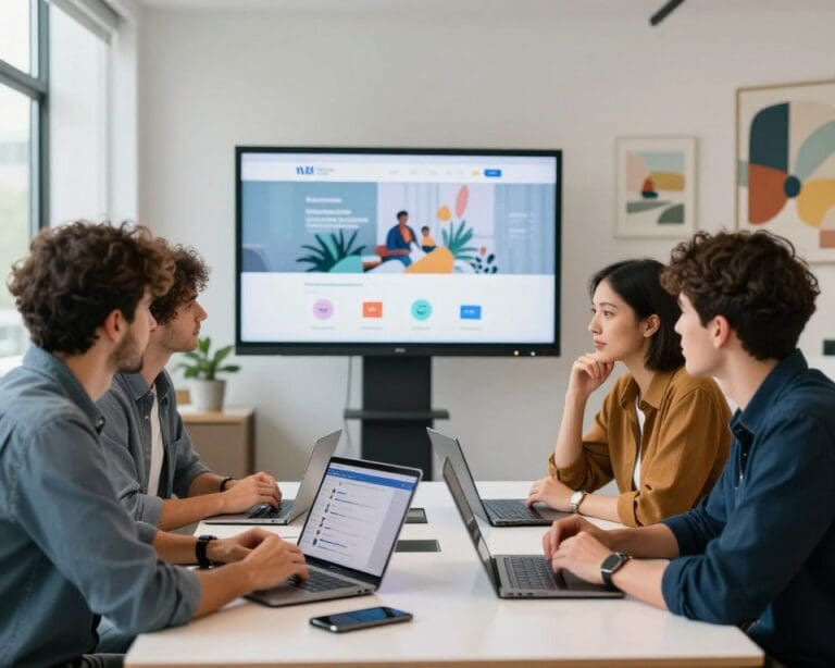 Webshop ontwikkeling en e-commerce consultancy