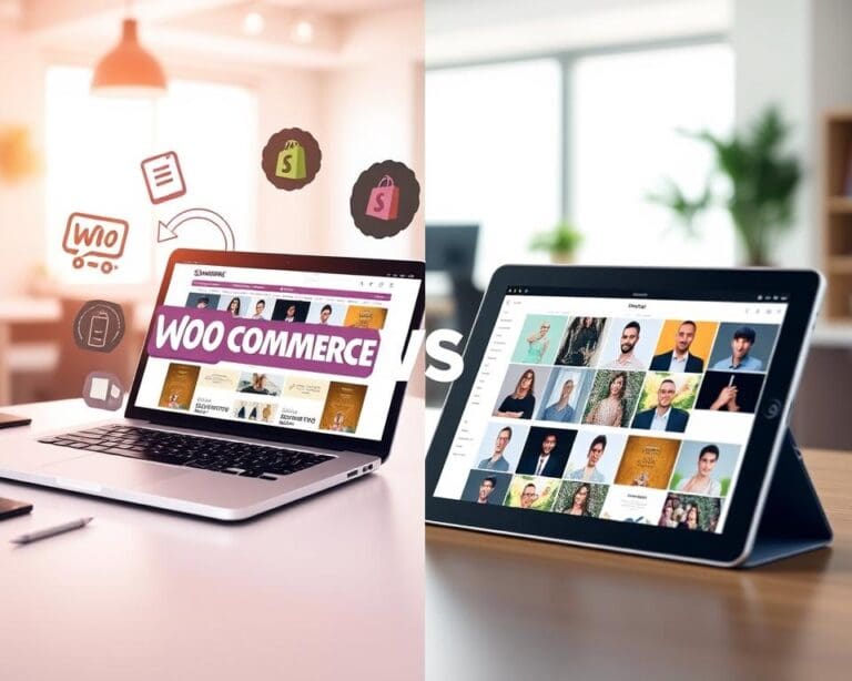 WooCommerce vs Shopify