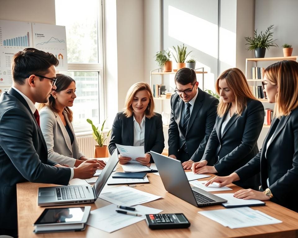 aftrekbare kosten zelfstandige