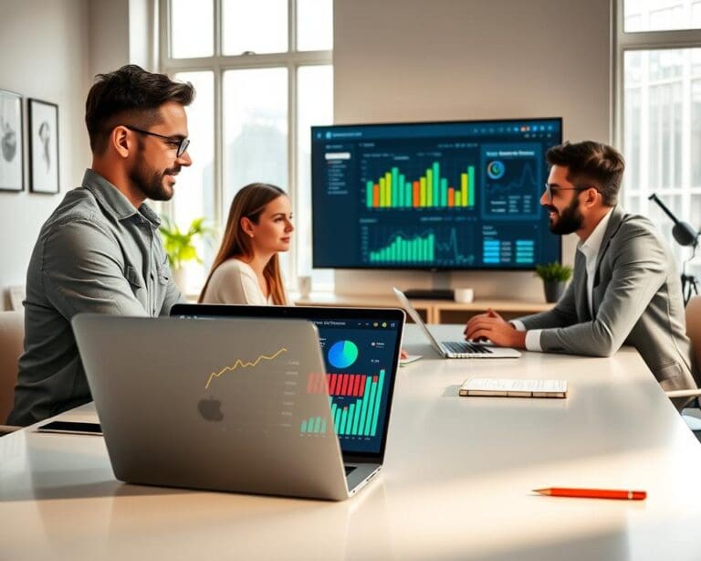 boekhoudsoftware ondernemers