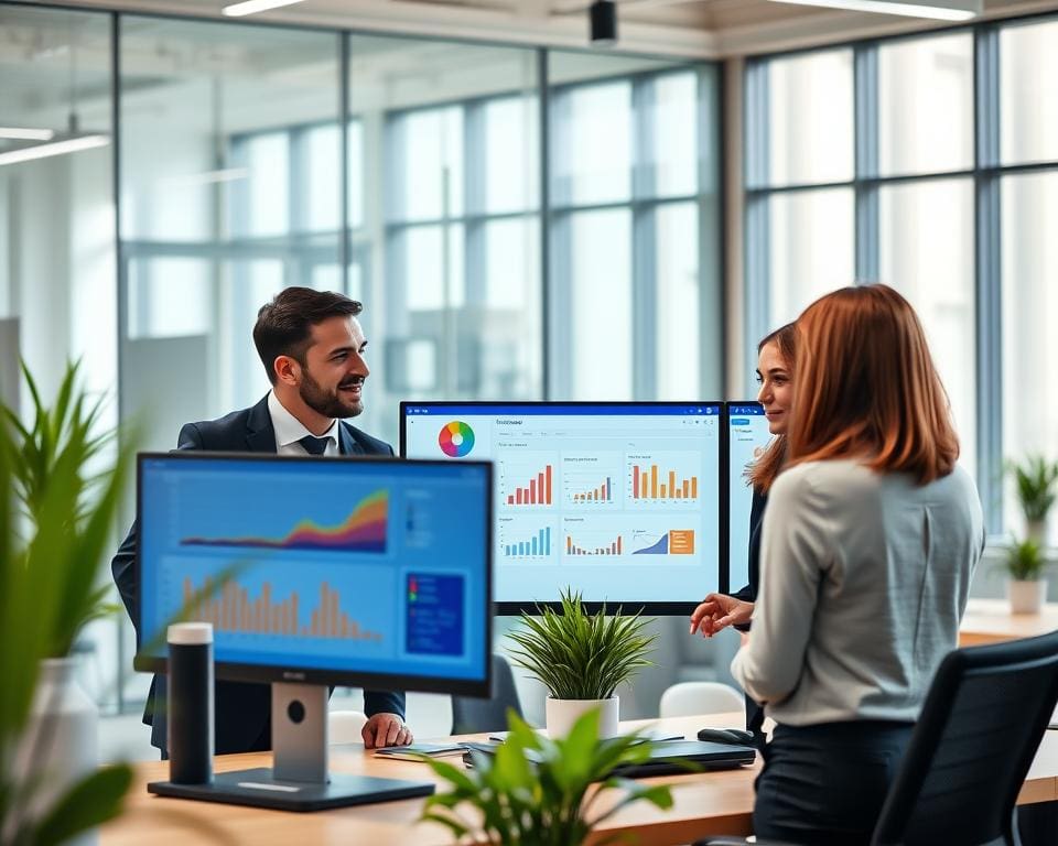 voorraadbeheer software