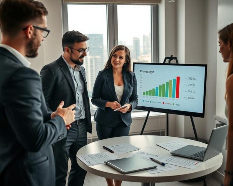 bedrijf financieel beschermen