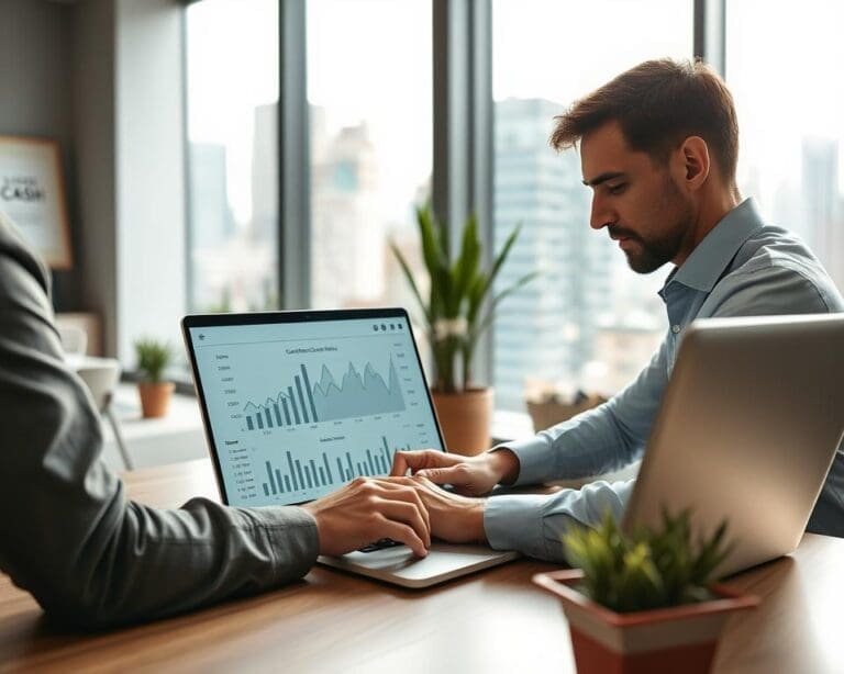 cashflow verbeteren