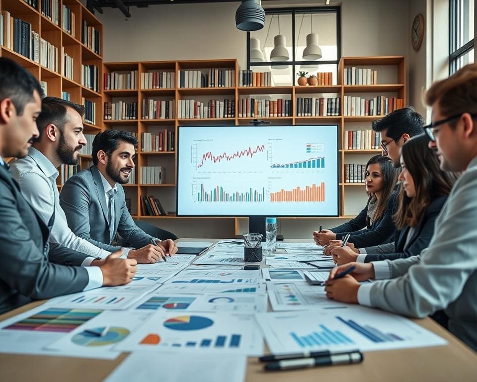 ondernemersfinancien trends