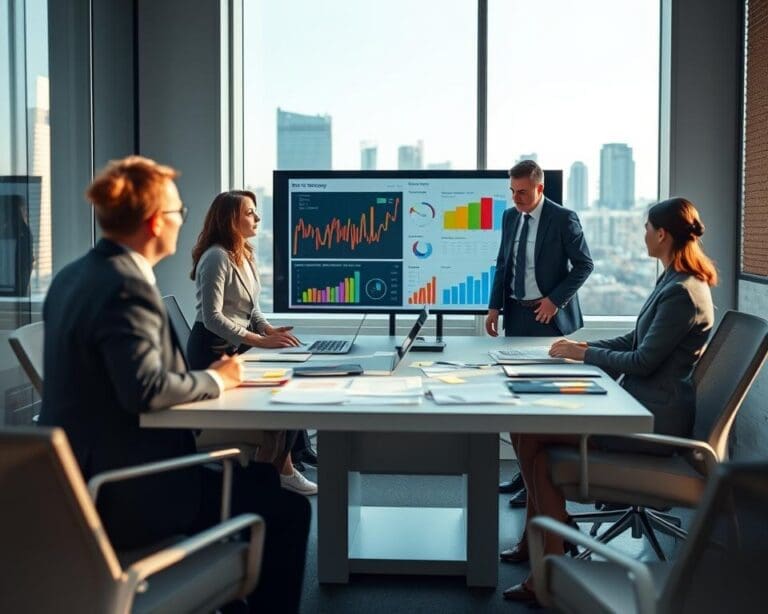 prijsstrategie optimaliseren