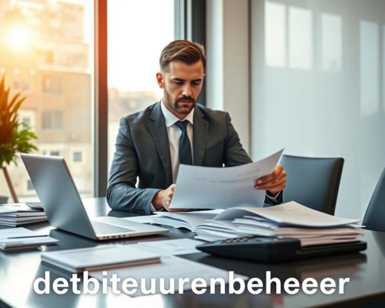 debiteurenbeheer