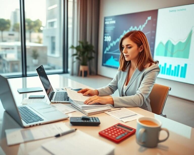 cashflow verbeteren