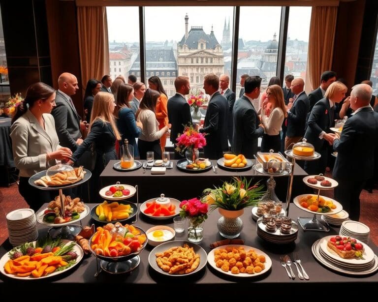 catering Antwerpen