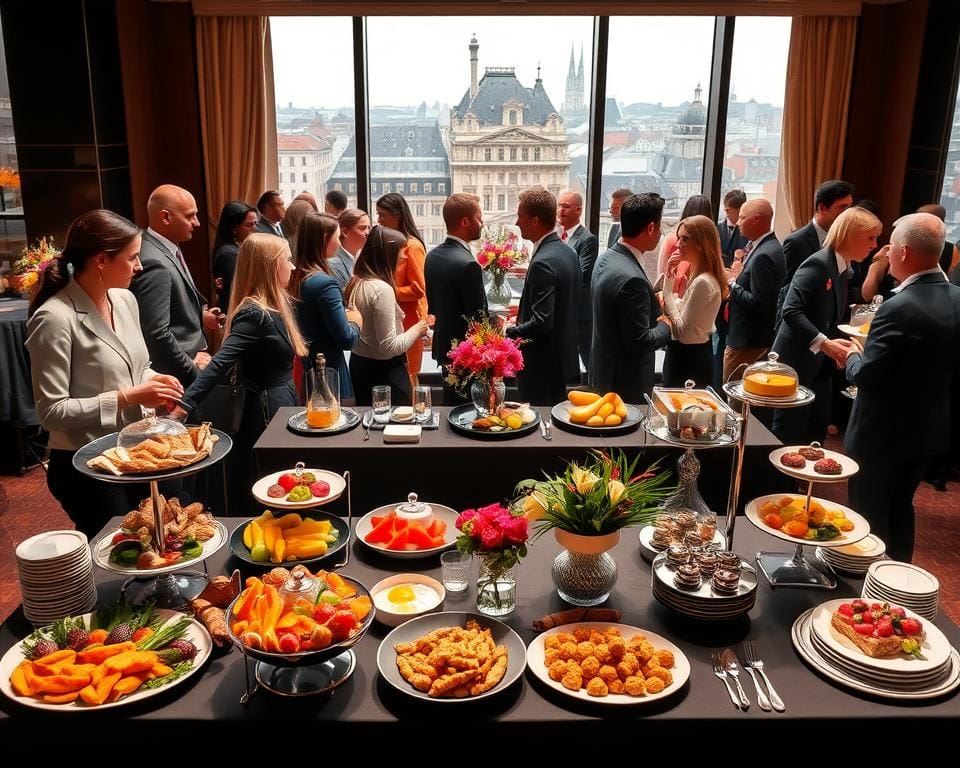 catering Antwerpen