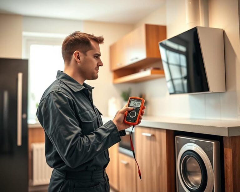 cv-ketelinstallateur Sint-Niklaas