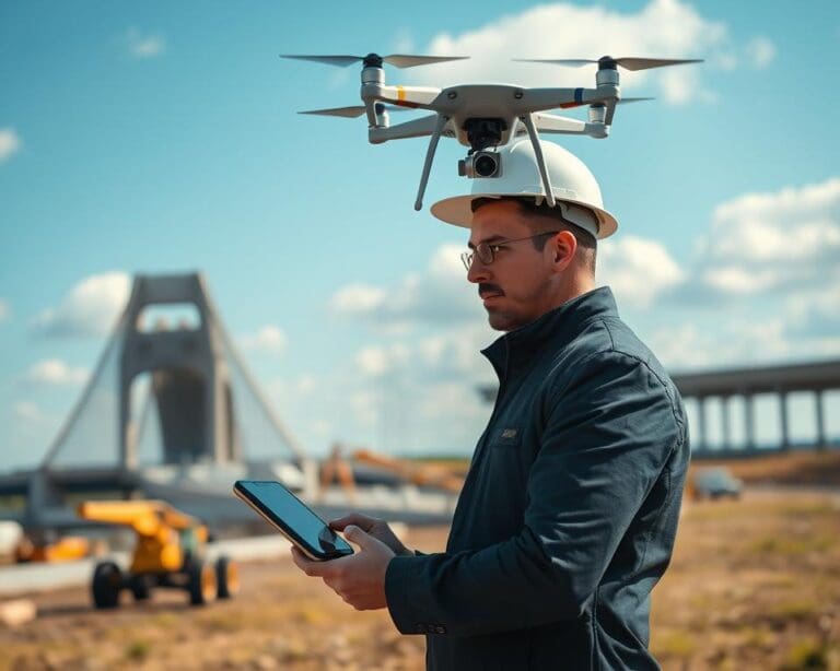 dronepiloot