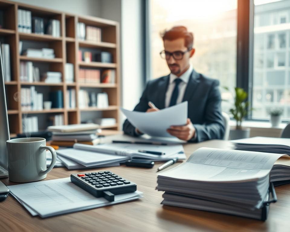 fiscaal aftrekbare kosten