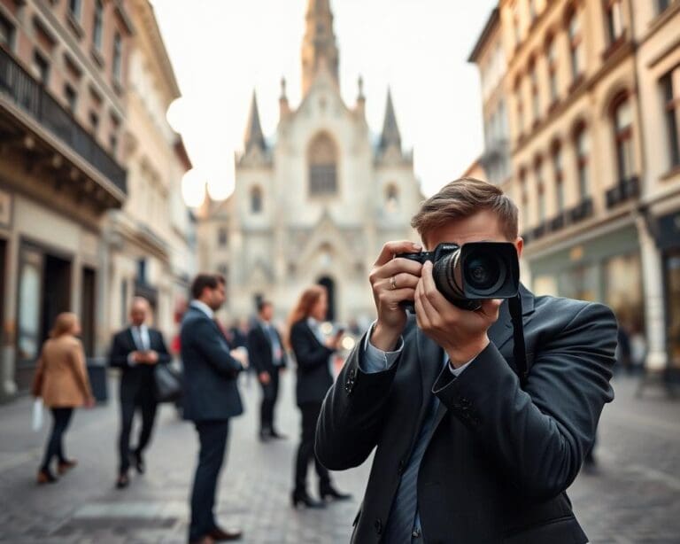 fotograaf Antwerpen