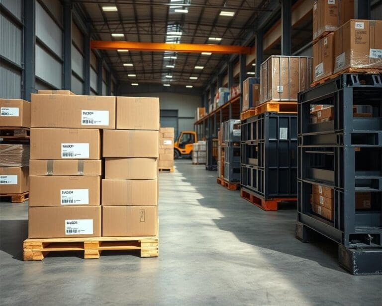 pallets