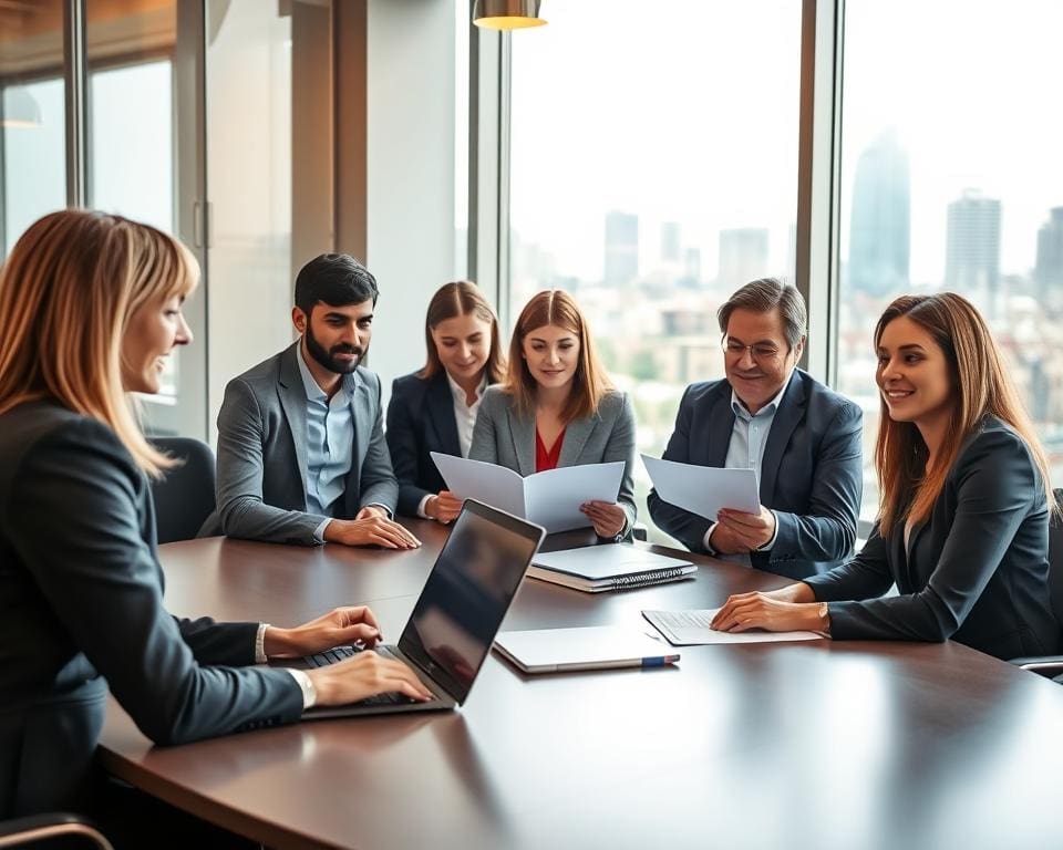 recruiter Antwerpen