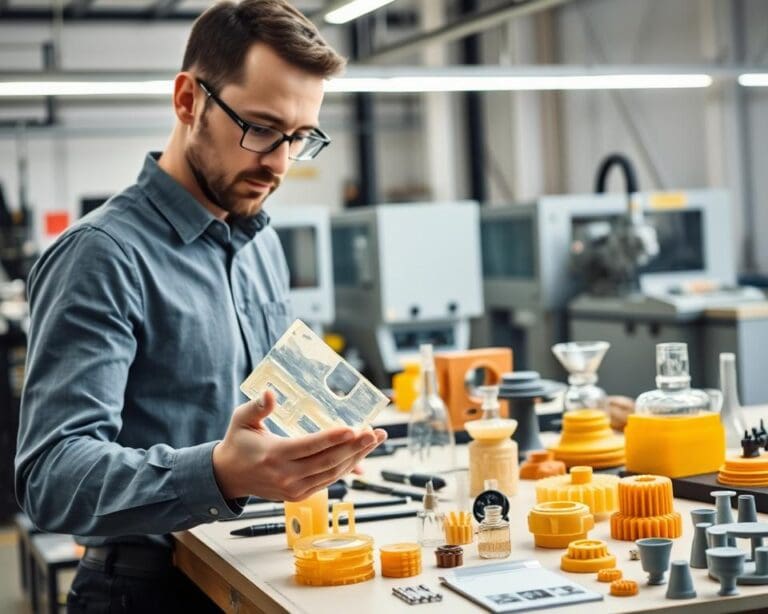 technisch kunststof