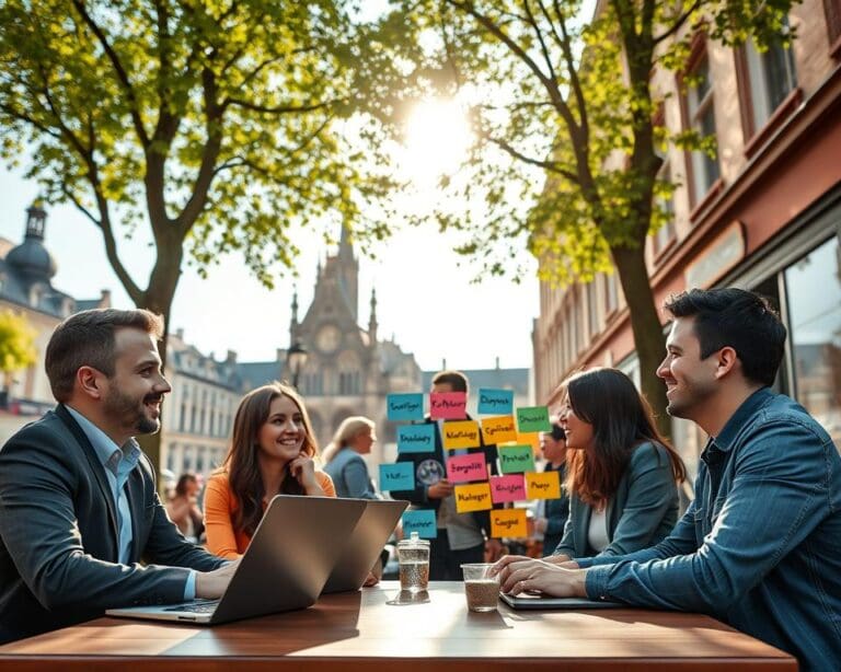 vacatures Leuven