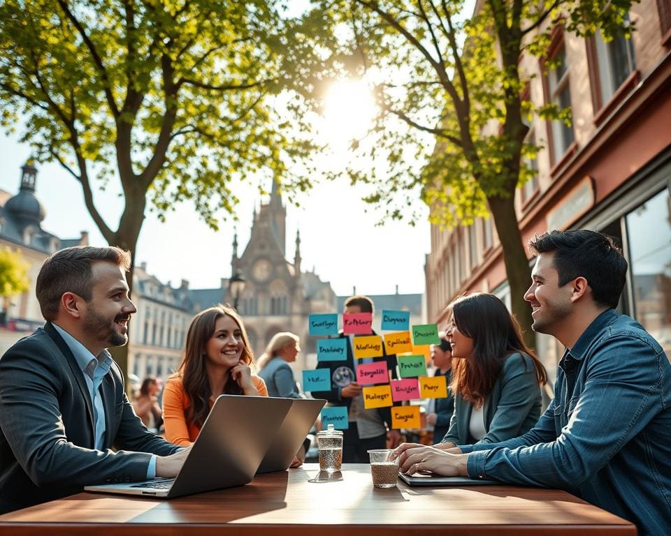 vacatures Leuven