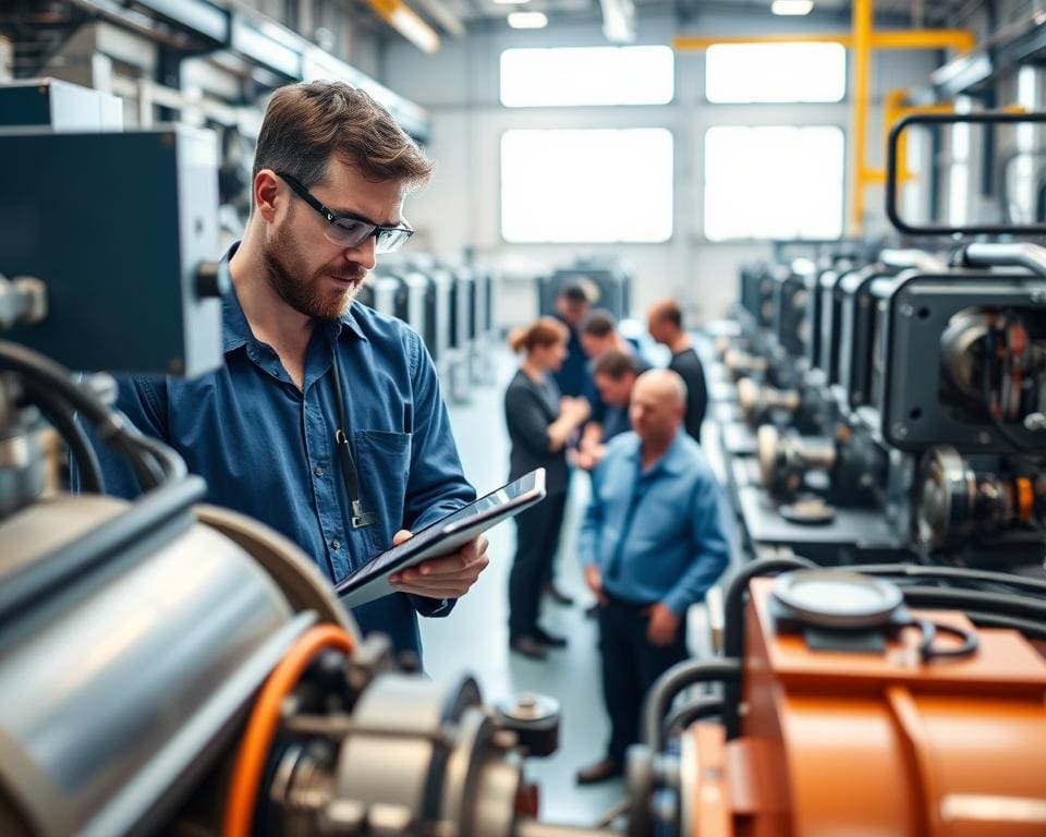 technische keuring
