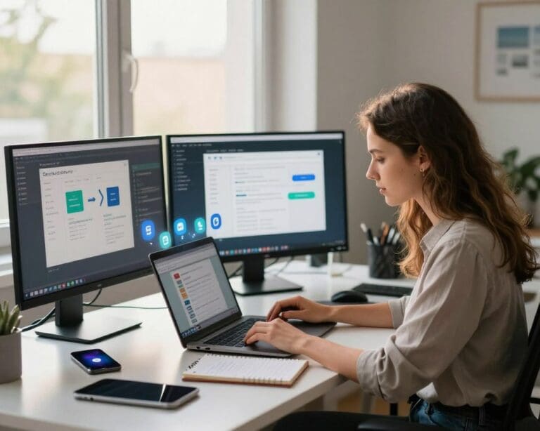 software voor ondernemers